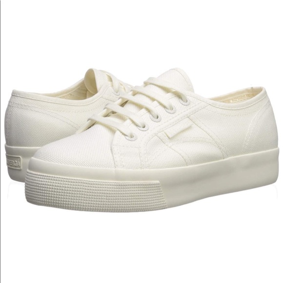 superga cotu 2730 white